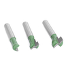 Keyhole T Slotting Router Bit Milling Cutter for Woodworking
