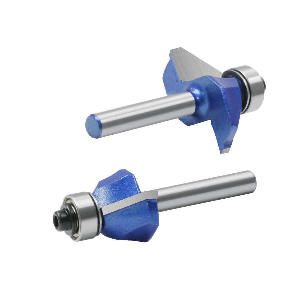 45° Chamfer Bit