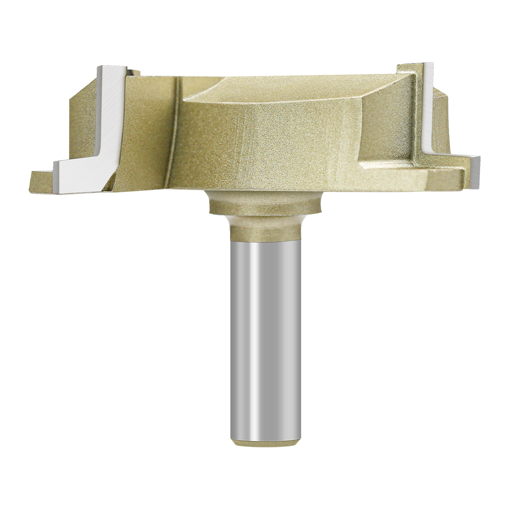 Arc Filling Bit Router Bit Industrial Quality