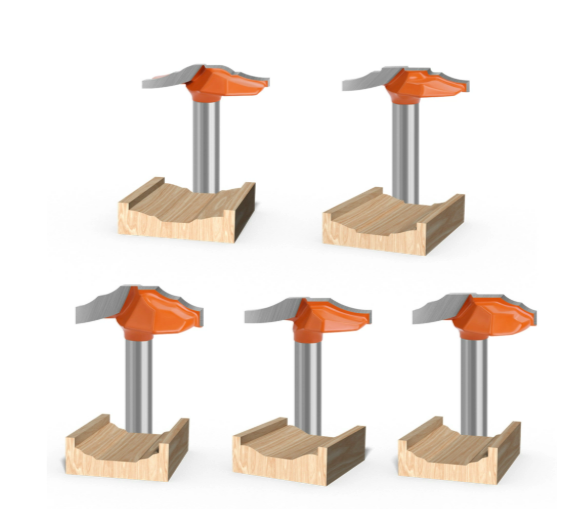 Edging Router Bits6