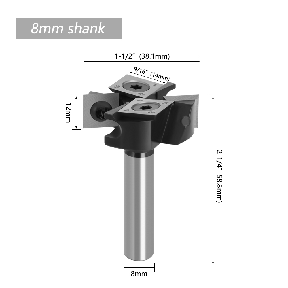 8mm