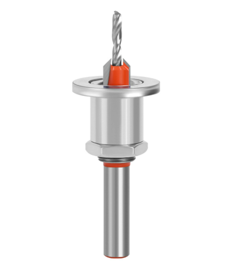 Adjustable Steel Countersink Bit4
