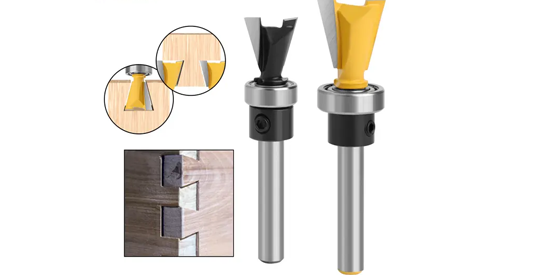 Router Bits-10