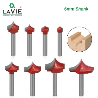 Router Bits 