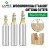 Straightener Slotting Bit Industrial Quality