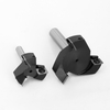 Insert-Style Spoilboard Router Bits for Wood