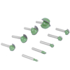 Cove Box Router Bits