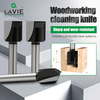 Long Cleaning Bottom Router Bit