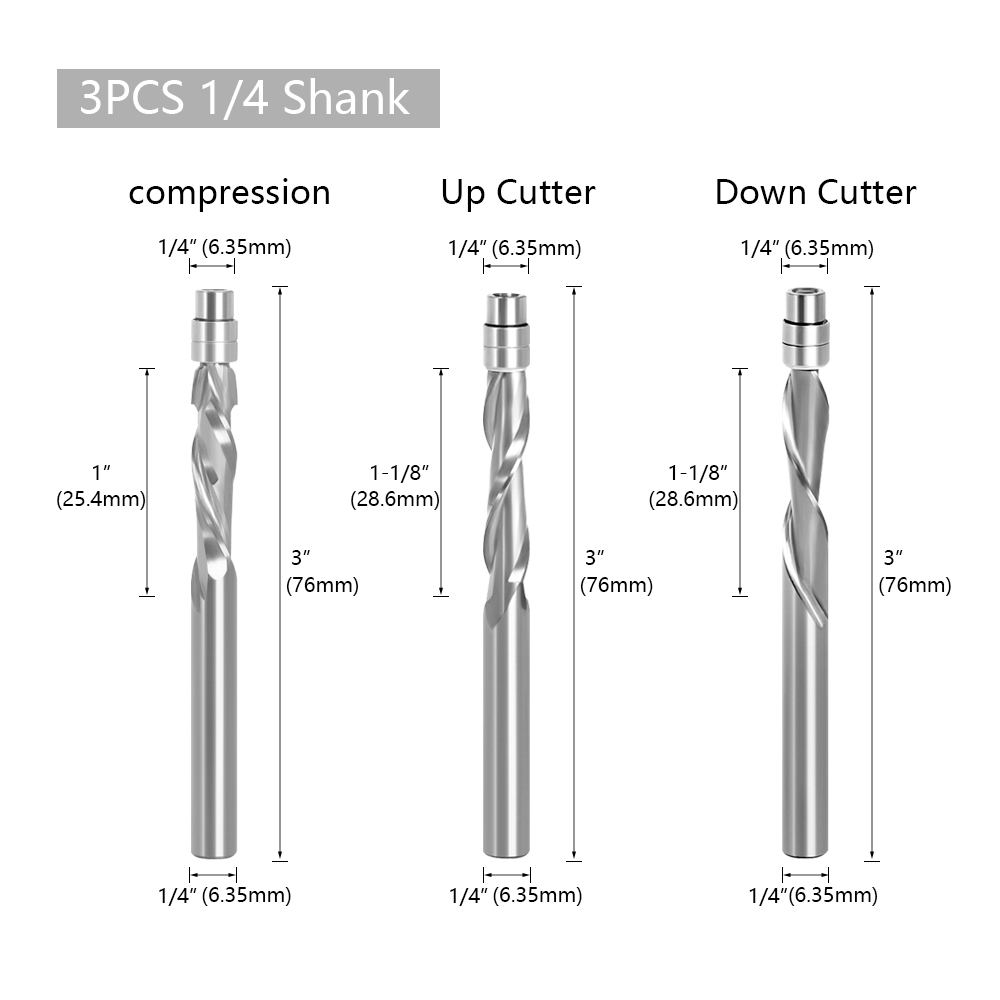 6.35-3PC