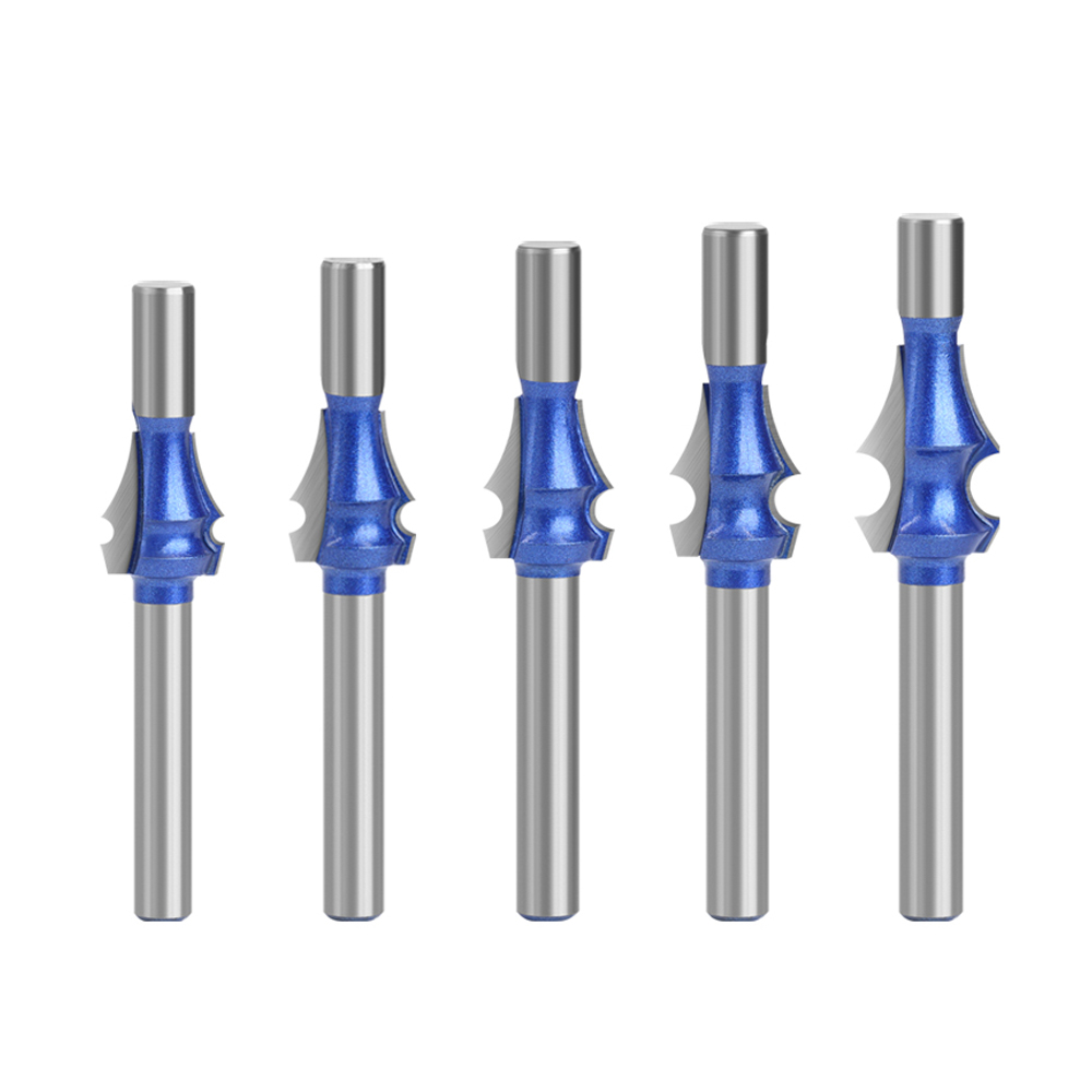 Specialty Router Bits