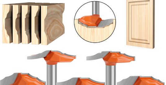 Router Bits
