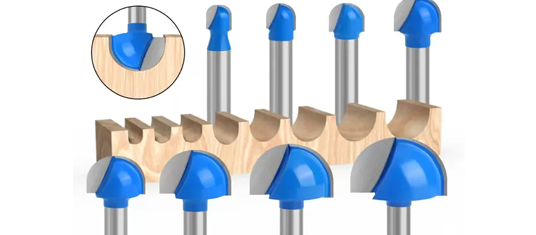 Router Bits