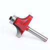  Corner Round Router Bits