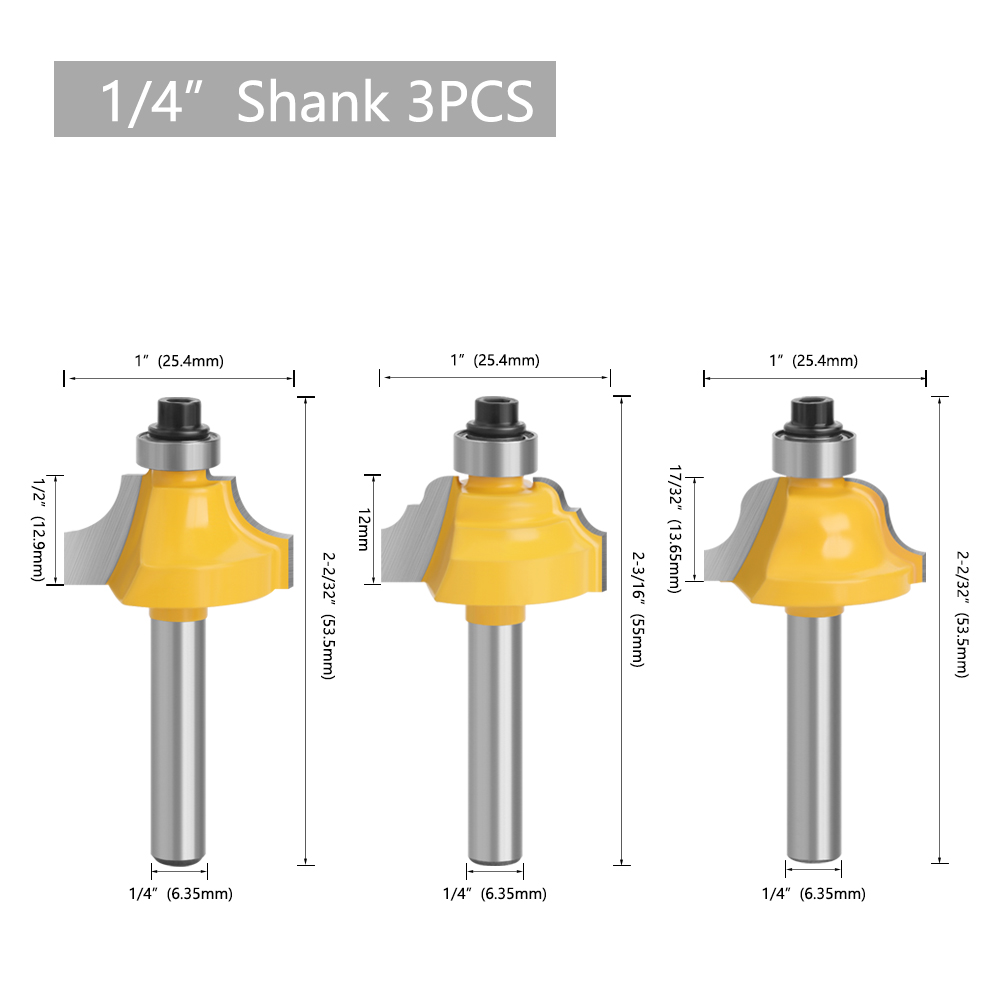 3PCS