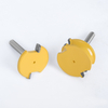 Bead & Flute Router Bits