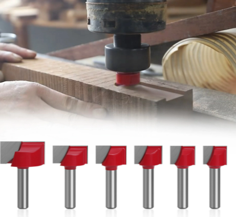 Straight Router Bits3