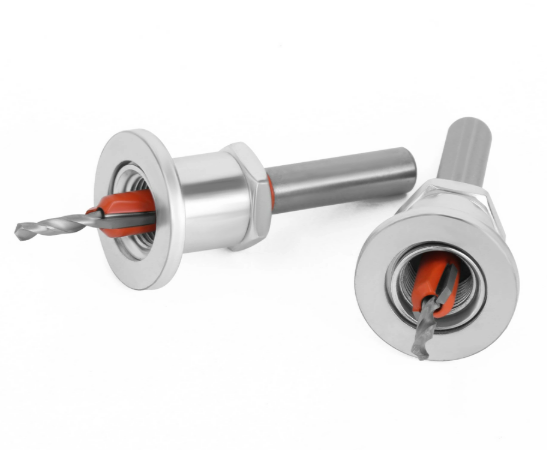 Adjustable Steel Countersink Bit2