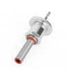 Countersink Drill Bit Set for Wood Adjustable with Stop Screw Hole for Woodworking