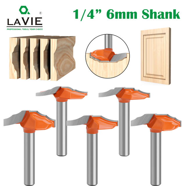 1 Piece 6mm 6.35mm Knife Switch Spot for Wood Cutting Door jambs Made of Carbide Material for Old style Entryway Cupboards in Carpentry