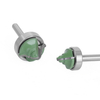 Double Roman Ogee Edging Line Router Bits