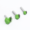 Cove Box Router Bits