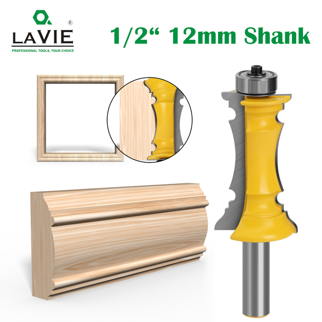 1PC 12mm 1/2