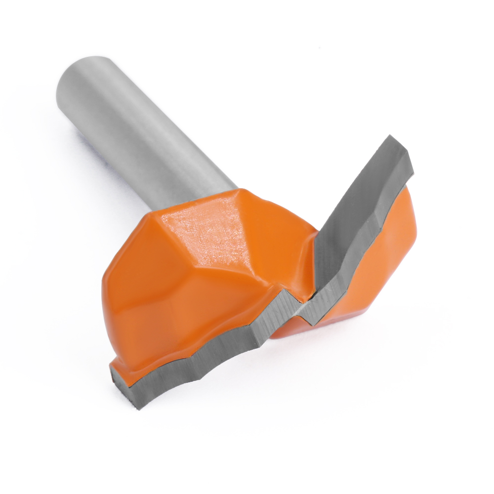 Edging Router Bits