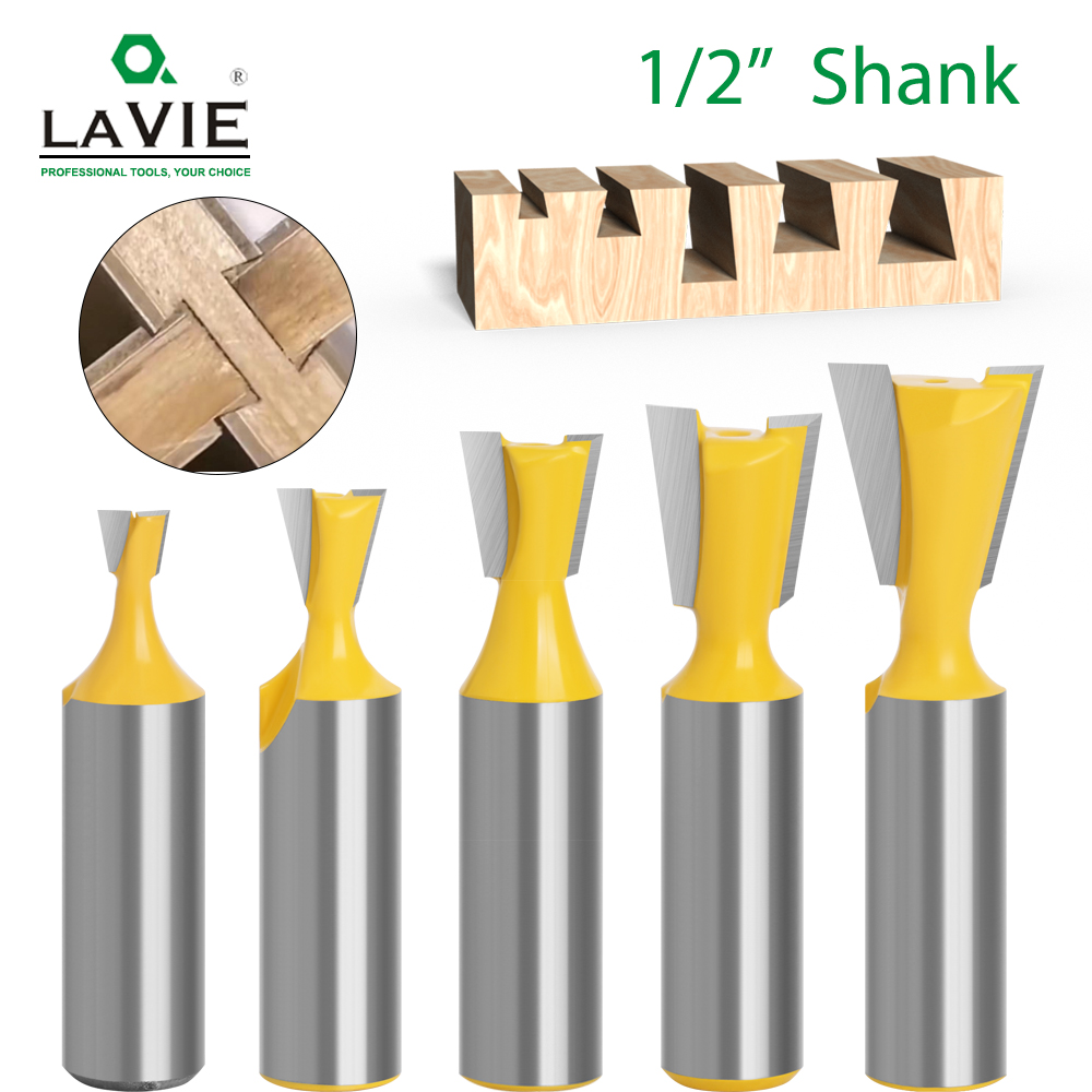 Brilliant 1/2 Dovetail edge Xunax Carbide Wood Processing Apparatus Honeycomb Mortise And Join Shaper