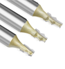 Straightener Slotting Bit Industrial Quality