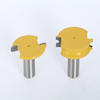 Bead & Flute Router Bits