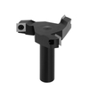 Insert-Style Spoilboard Router Bits for Wood
