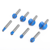 Cove Box Router Bits
