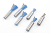 Dovetail Router Bits