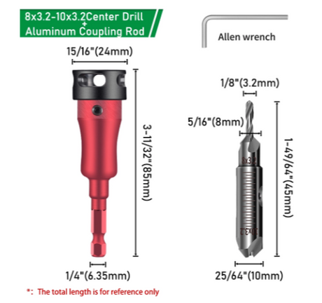 What are Countersink Bits and How Do They Work.png