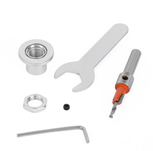 Adjustable Steel Countersink Bit