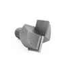 Screw Clear Bottom Knife Wooden Door Opening Lock Hole Carpenter Opening Slot Fingerprint Lock Woodworking Milling Cutter Leqing