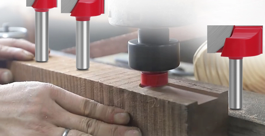 Router Bits