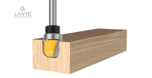 Router Bits