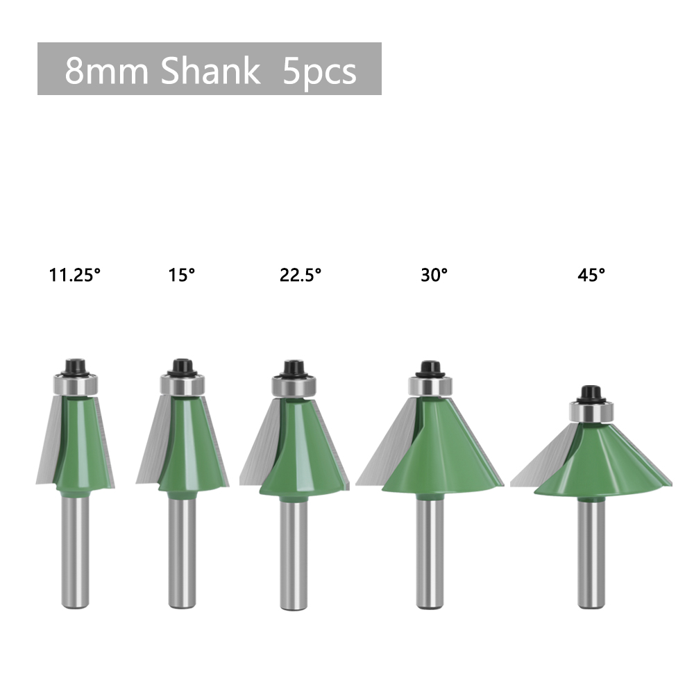 8mm shank