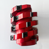 LAVIE Aluminum Body Inserts Spiral Cutter 