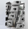 LAVIE Aluminum Body Inserts Spiral Cutter 