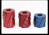 LAVIE Aluminum Body Inserts Spiral Cutter 